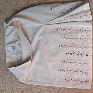 Ann Taylor Skirt, Size 10